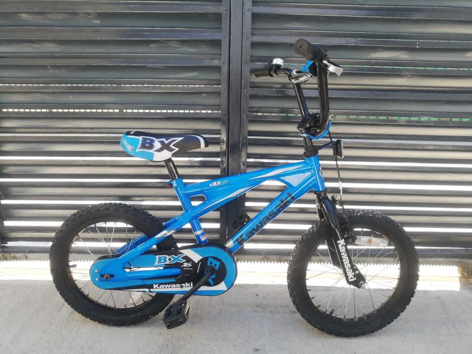 Bicicletă 16-18 ynch Copii 4-6-8 ani