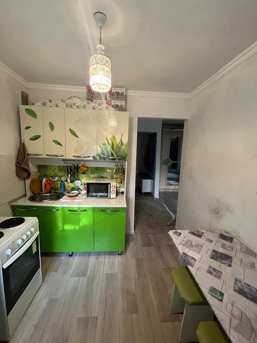 Продам или обмен на 1 комнат