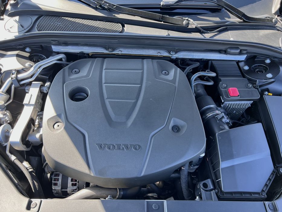 Vand Volvo S90 d4