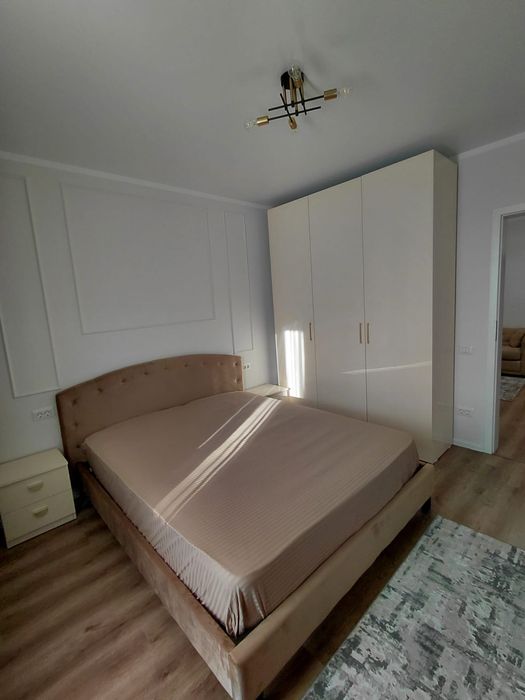 Apartament 2 camere, Metrou Berceni, Prima inchiriere