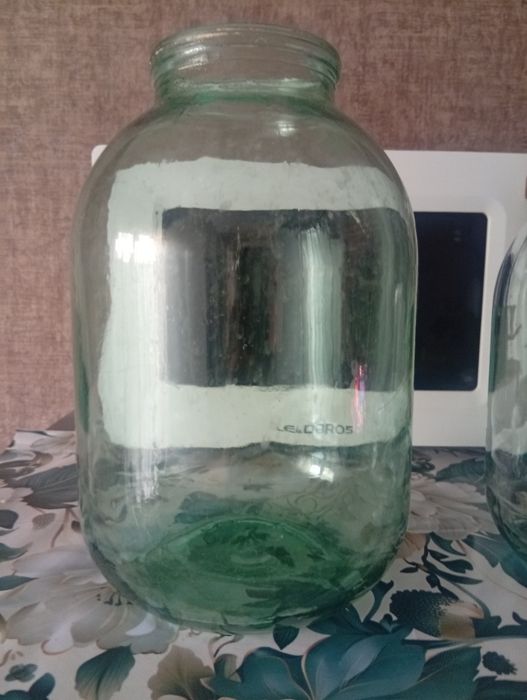 Продам банки для солений