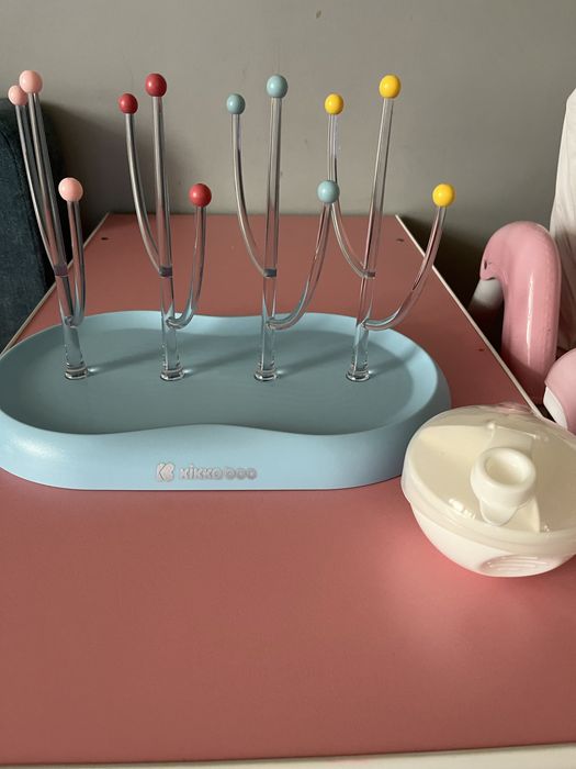 Стерилизатор за шишета NUK