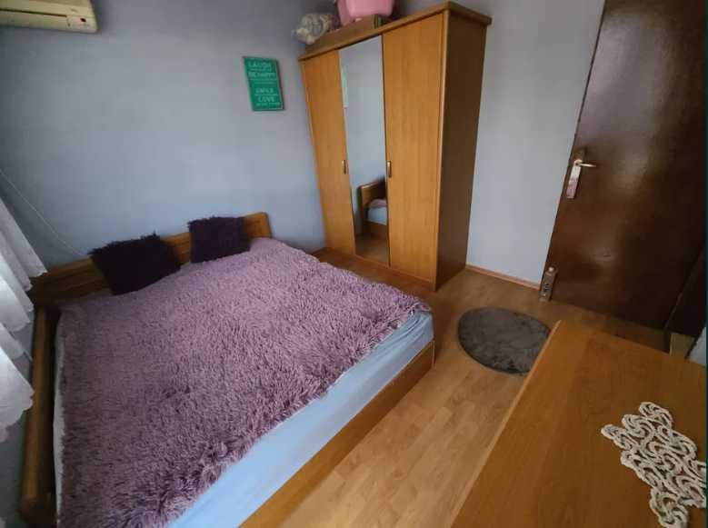 Дава се под наем Тристаен апартамент в Несебър - 85 кв.м за 650 € - Снимка #1