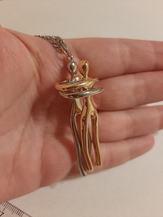 Juftlik koʻrinishidagi zanjir