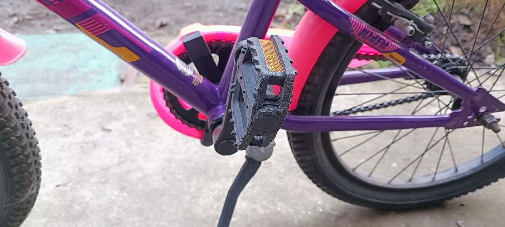 Детско колело 20 " DRAG