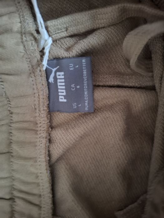 Pantaloni Scurti Puma Barbati