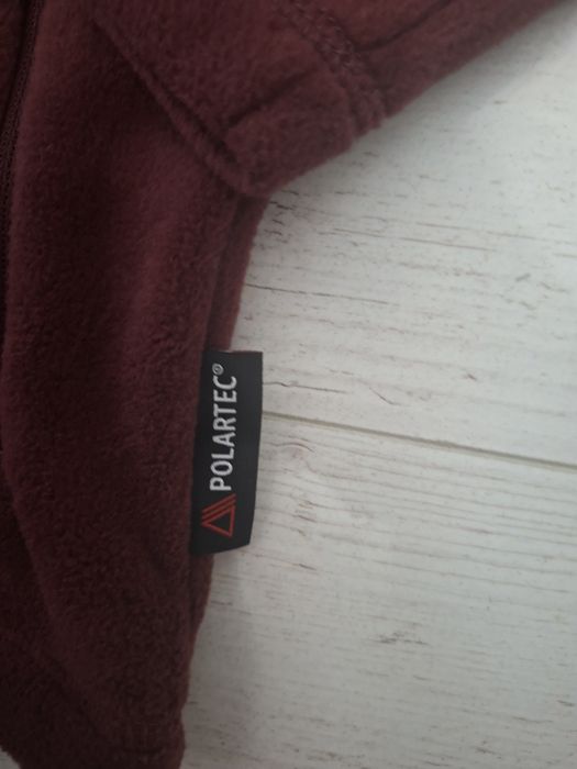 Helly Hansen Polartec-Ориг.горнище Ново!!!