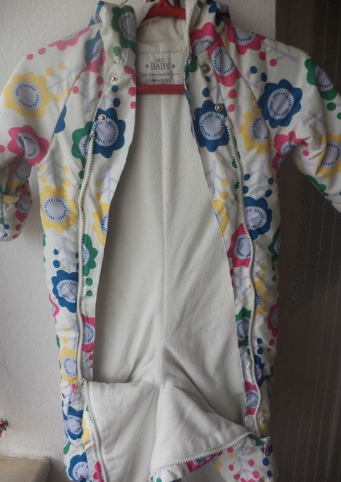 Космонавти за 6-12 месеца