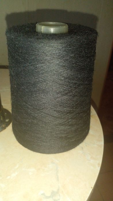 Нитки для вязания