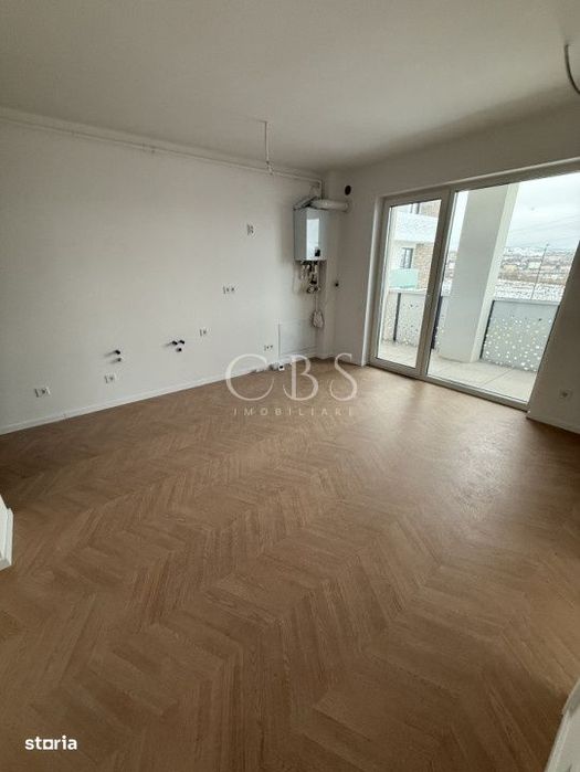 Exclusivitate! Com0% ! Apartament premium cu 3 camere finisat in Apahi