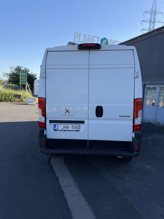 Peugeot Boxer L2H3