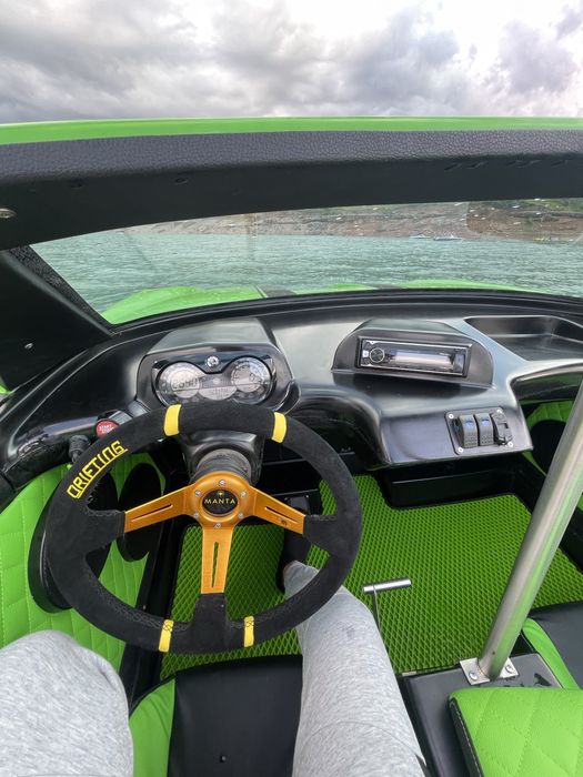 Продаётся Jetcar