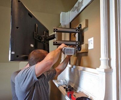 Televizor Кронштейн oʻrnatish Toshkent, Тв Установка и настройка