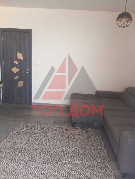 Дава се под наем Двустаен апартамент в Варна, Операта - 65 кв.м за 663 € - Снимка #2