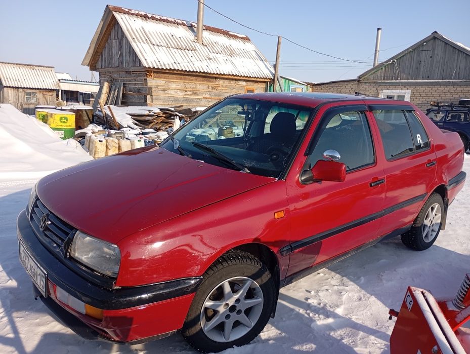 Продам Вольцваген Вента