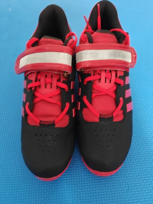 Adidas Adipower Weightlifting M21865 47 1/3