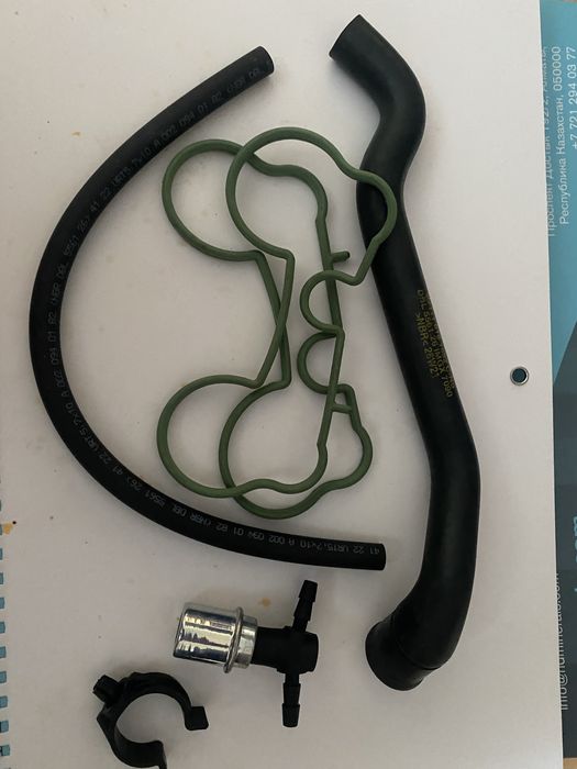 Комплект вкг м111