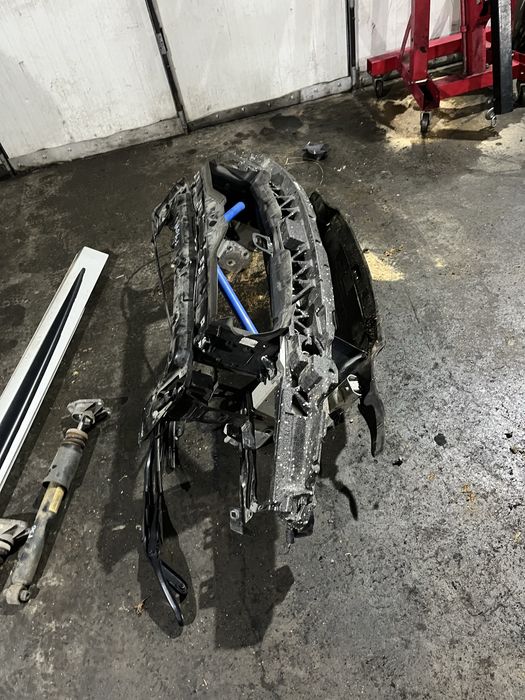 Маска/очиларка бмв 4 ф36 гран купе ( maska/ochilarka bmw 4 f36 )