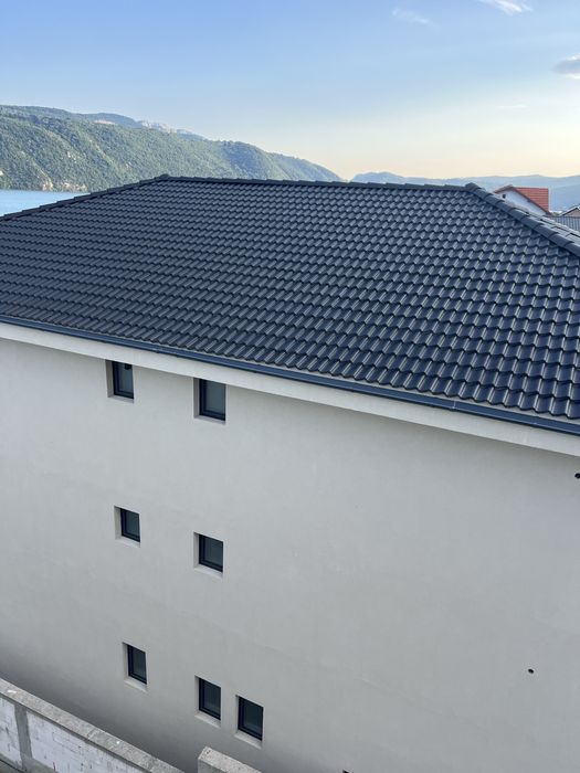 Pensiune Clisură Cazanele Dunării Malul Dunării