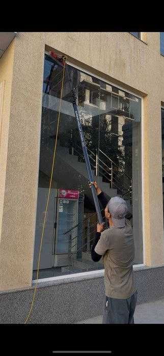 Уборка | Промышленного |  | Предприятия | Завод | Фабрик