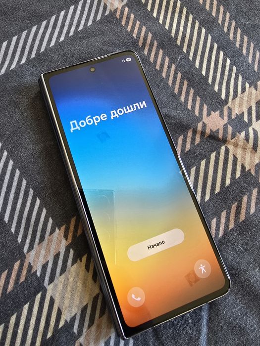 Samsung Z Fold 4  512 GB