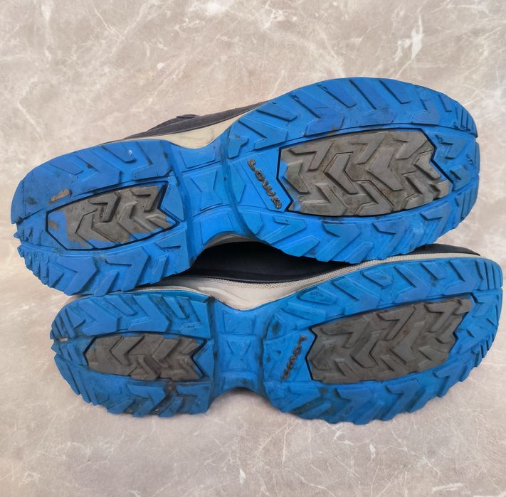 Lowa Innox Evo GTX Lo номер 43,1/2