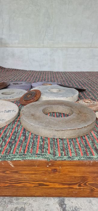 Charx toshlari xarxil