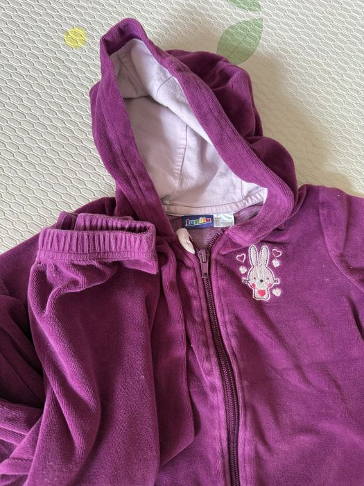 Спортни комплекти