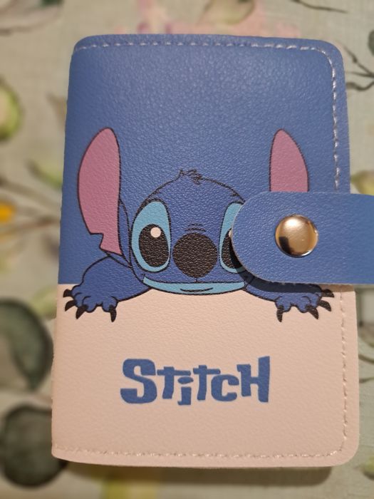 Stitch държач за документи