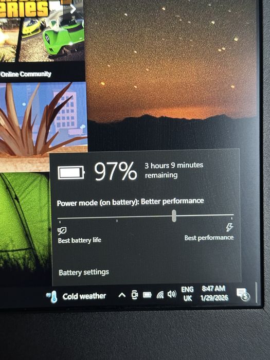 Workstation Laptop Gaming