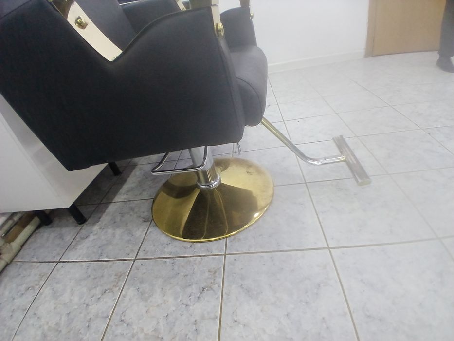Кресло для салонов красоты