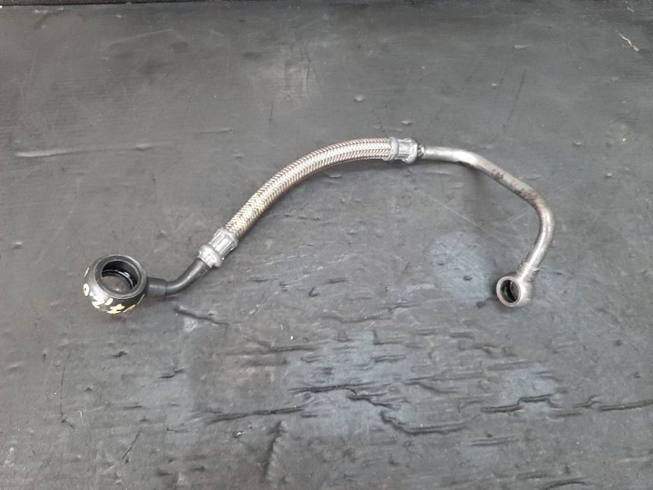conducta ulei  2.0 hdi rhr peugeot  307