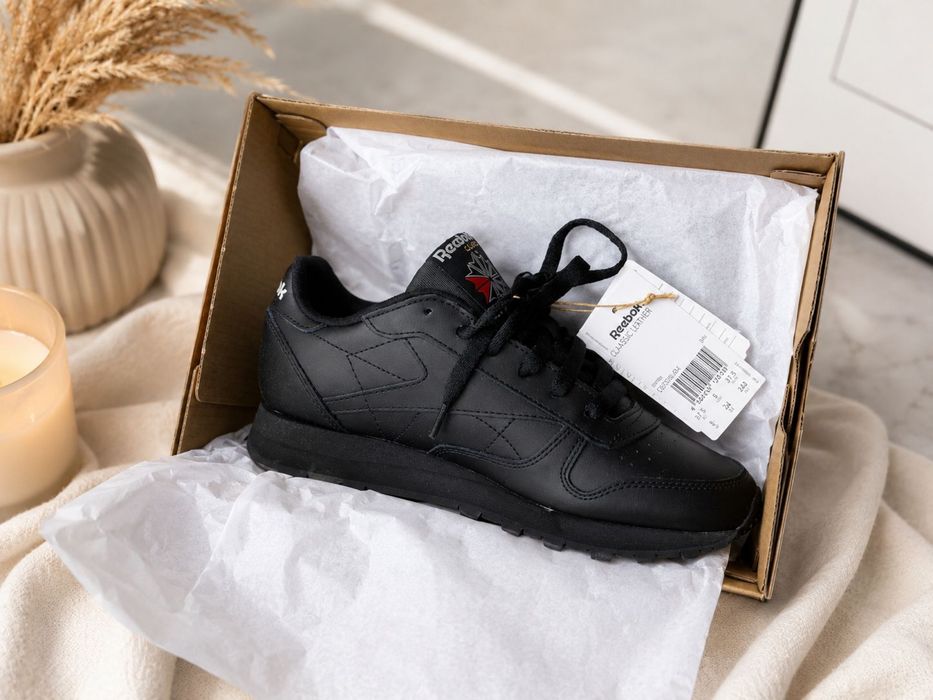 Reebok classic оригинал