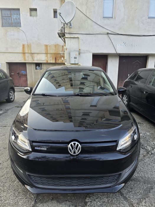 Inchiriez masina VW Polo – ideal Uber / Bolt / Tazz / uz personal