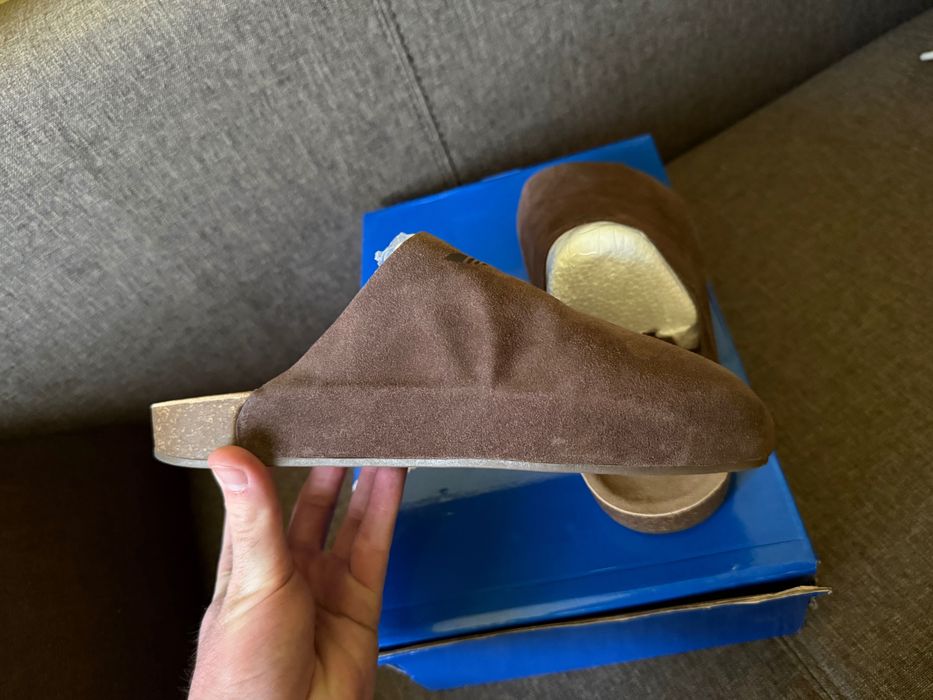 Adimule Mocha (maro) mărimea 38, 39, 40, 41, 42, 43 si 44