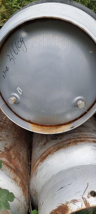 Газгольдер Бочка Ёмкость Резервуар Цистерн Тара