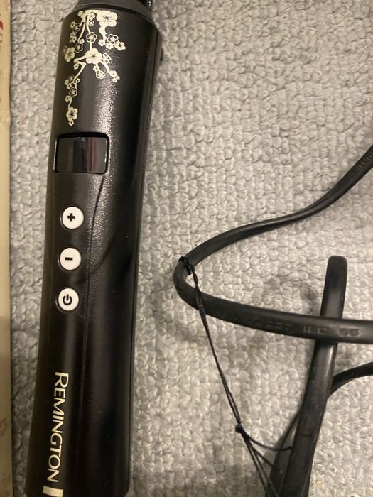 Ondulator Remington