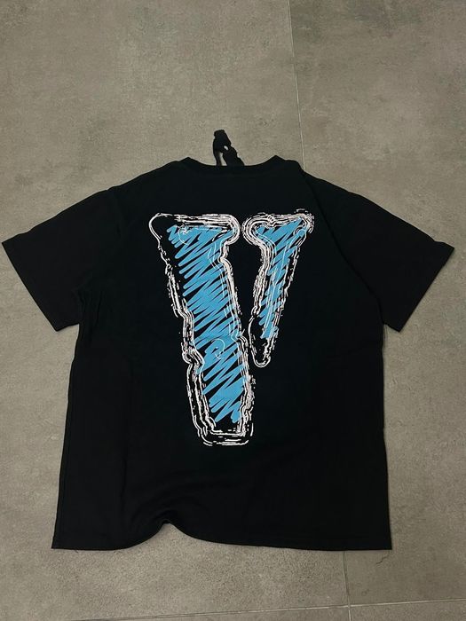 Тениска къс ръкав Vlone