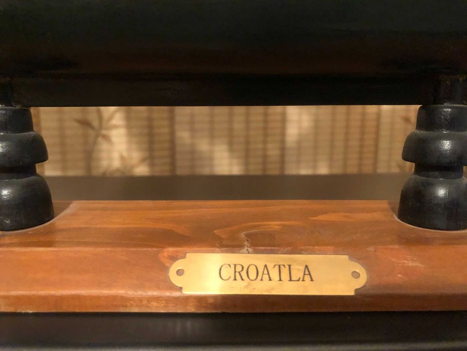 Сувенирный корабль