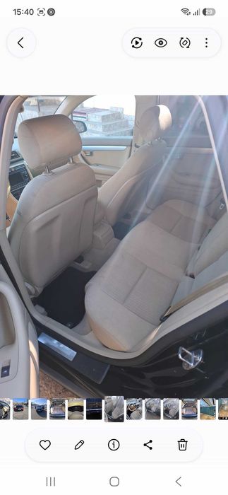 AUDI A4 2007 — imagine 3