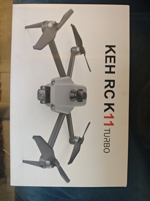 Дрон KEH RC K11 Turbo