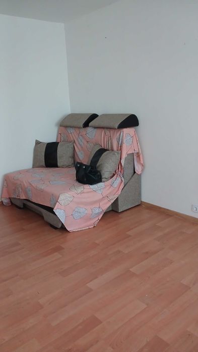 Garsoniera de vanzare pe Bd. Regele Ferdinand ( Granicerilor), 23000 e