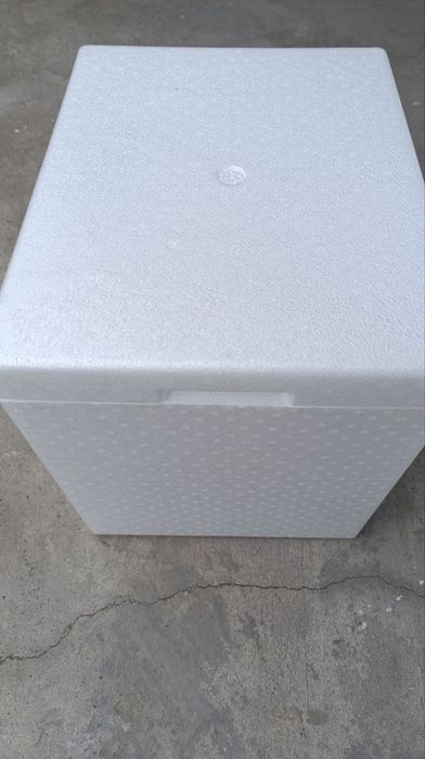 Термоконтейнеры пенопласт яшиклари сотилади