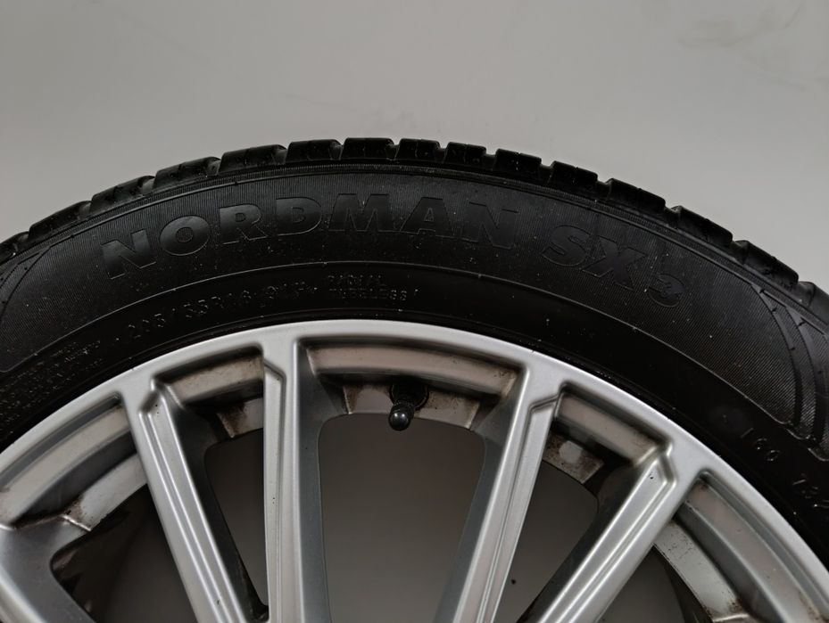 Продам диски с резиной