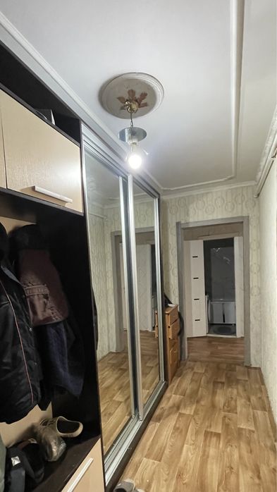 Срочно продам 3комн. квартиру!!!