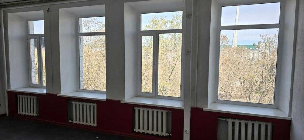 Офис в центре города