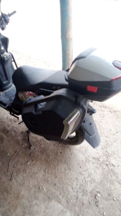 Продаеться скутер