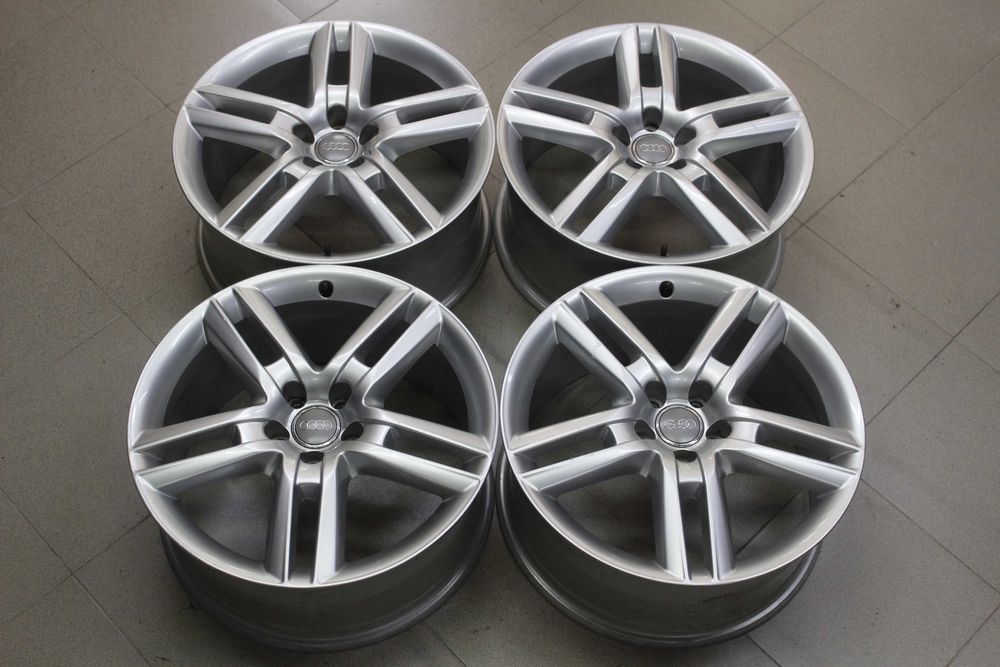 Джанти 19" Audi A6, A4