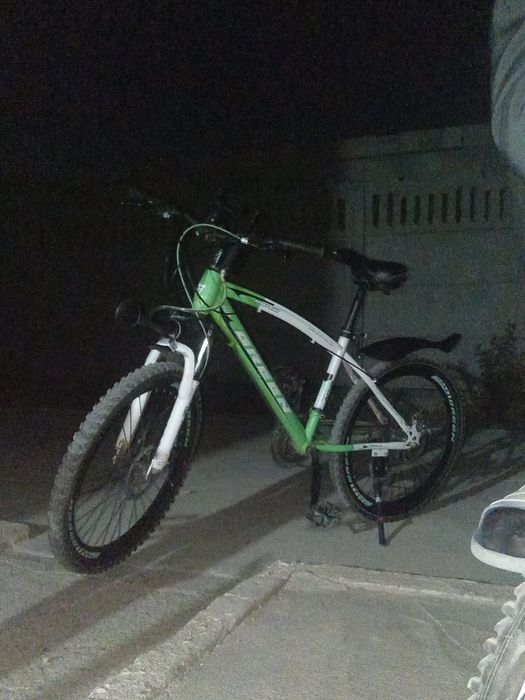 Осы велик сатылады