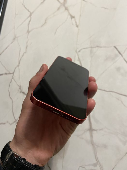 Продам Iphone 12 mini